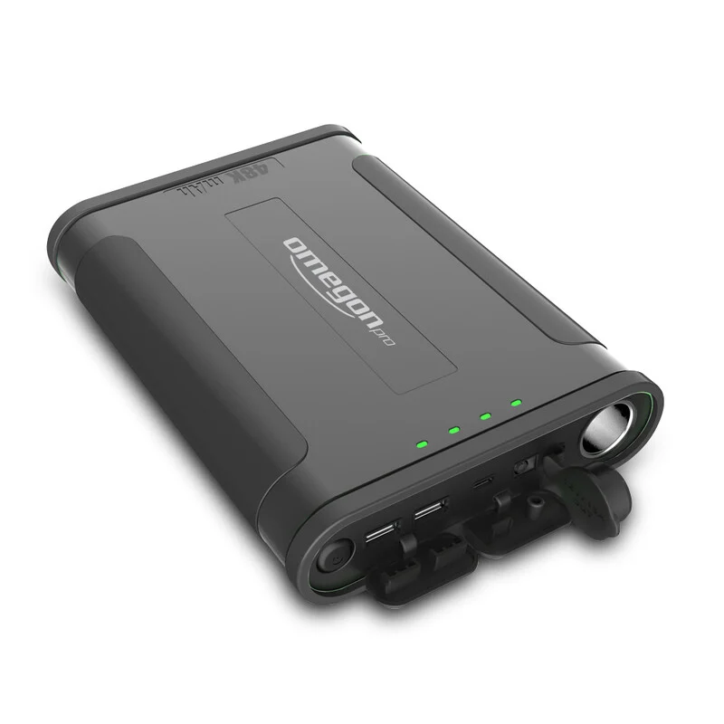 Omegon Powerbanka 48k LiFePO4 154Wh 12V
