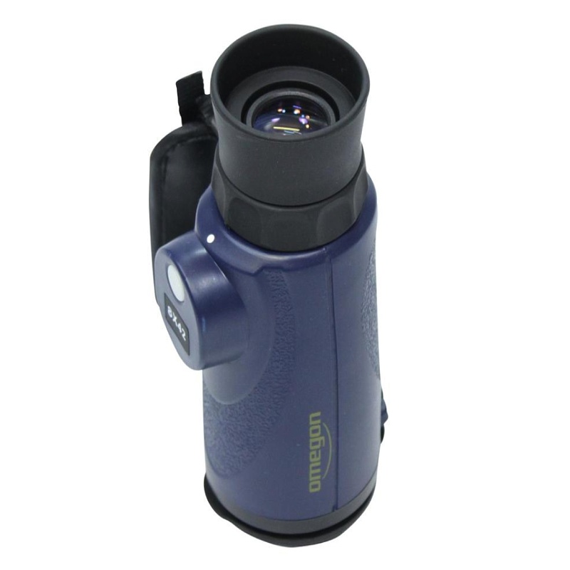 Omegon Seastar 8x42 MONO s kompasem