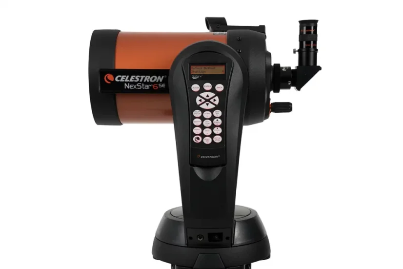 Celestron NexStar 6 SE 150/1500