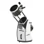 Sky-Watcher Dobson 10" Pyrex Flex Tube 254/1200 (skládací)