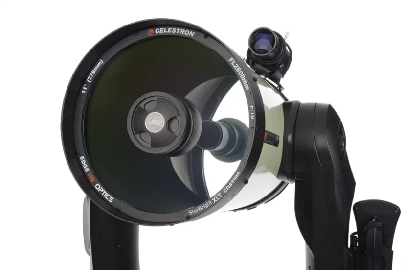Celestron CPC Deluxe 11" SC (280/2800) EdgeHD