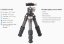 Leofoto - karbonový stativ Ranger LS-223C + LH-25 (10kg/12-37cm)