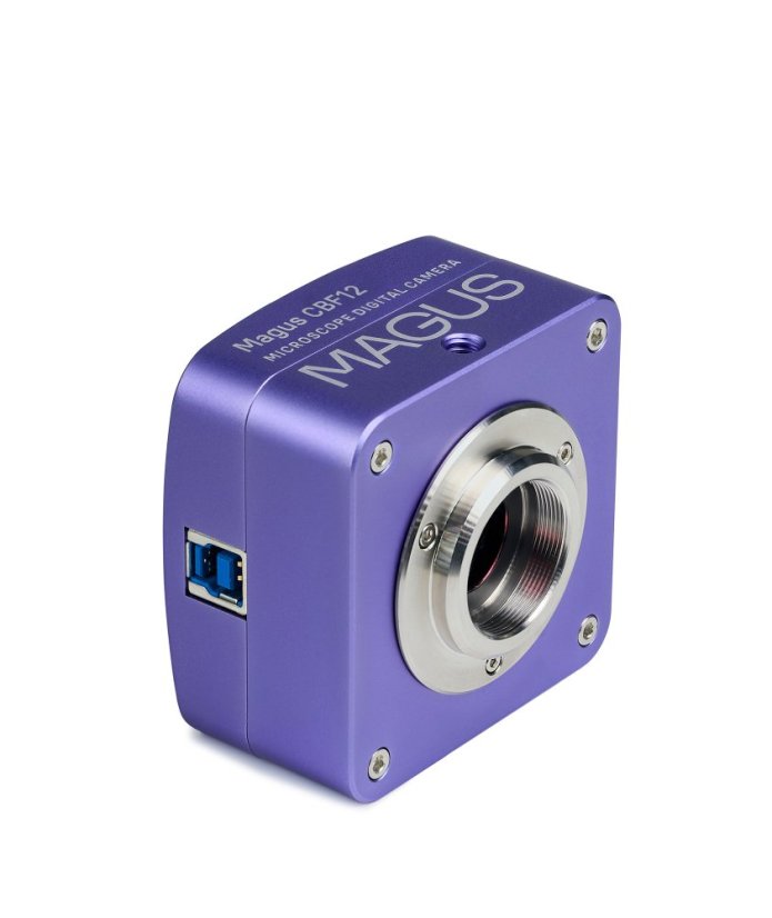 Kamera Magus CBF12 USB3.0 - 20Mpx