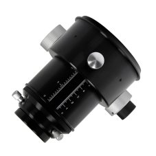 Omegon Pro 3'' výtah ostření Crayford Dual pro Newton