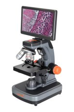 Levenhuk Kelvin Touch KM5 - 7" LCD displej - SD+HDMI + USB