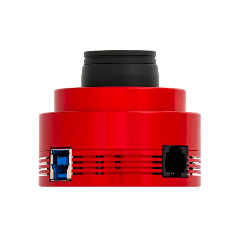 Kamera ZWO ASI 678 MC (color)