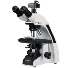 Bresser Science TFM INFINITY 40x-1000x + kamera MikroCam SF UHD
