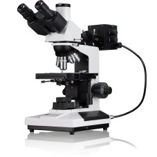 Mikroskop BRESSER Science ADL 601 P 40-600x