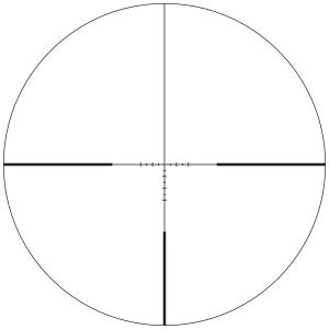 Vortex Viper PST Gen II 1-6x24 SFP VMR-2 (MRAD)