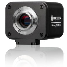 BRESSER MikroCam PRO HDMI 4K kamera HDMI+LAN+WIFI+USB3.0