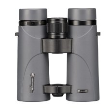 Dalekohled Bresser Pirsch ED 42 Phase Coating - odlehčený design se dvěma kovovými můstky