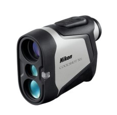 Dálkoměr Nikon Coolshot 50i