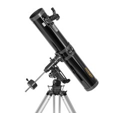 Omegon teleskop N 130/920 EQ-3