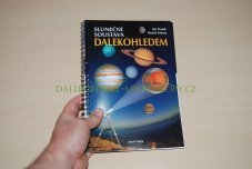 Sluneční soustava dalekohledem | Jiří Dušek, Marek Kolasa