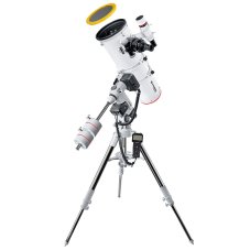Bresser Messier NT 203/800mm EXOS-2 GOTO + sluneční filtr