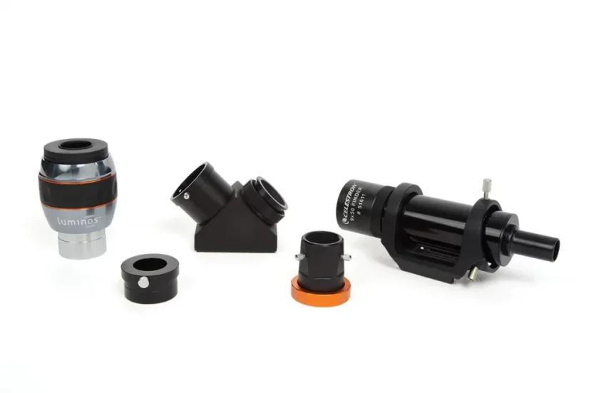 Celestron CPC Deluxe 11" SC (280/2800) EdgeHD