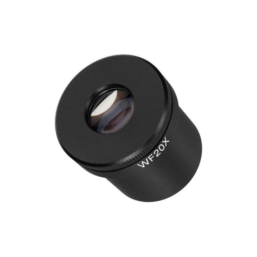 Okulár MAGUS MD20 20х/12 mm s nastavením dioptrií (D 30 mm)