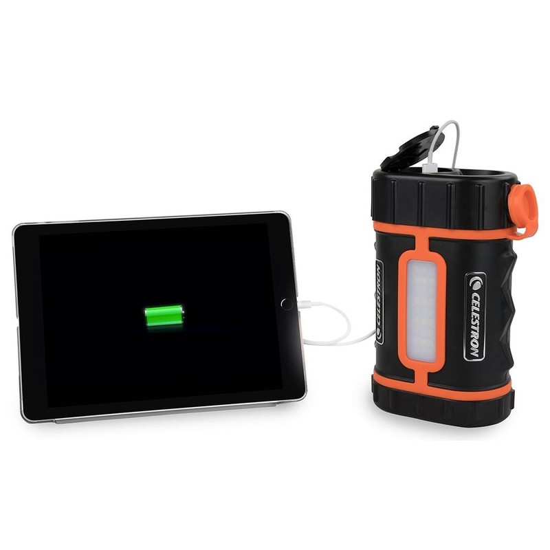 Celestron - Power Tank Lithium Pro - Pro LiFePO4 159Wh