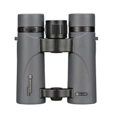 Dalekohled Bresser Pirsch ED 34 Phase Coating - odlehčený design se dvěma kovovými můstky