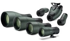 Objektiv Swarovski 85mm ATX /STX pro modulární systém spektivů