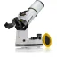 Bresser PushTo AR-80/400 Smart Telescope + stativ