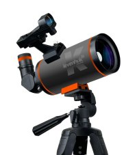 Levenhuk Kelvin Nova PLUS MAK 70/750