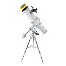 Messier NT 130/1000mm EXOS-1 + sluneční filtr