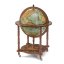 Barový globus Zoffoli Dedalo Laguna 50cm