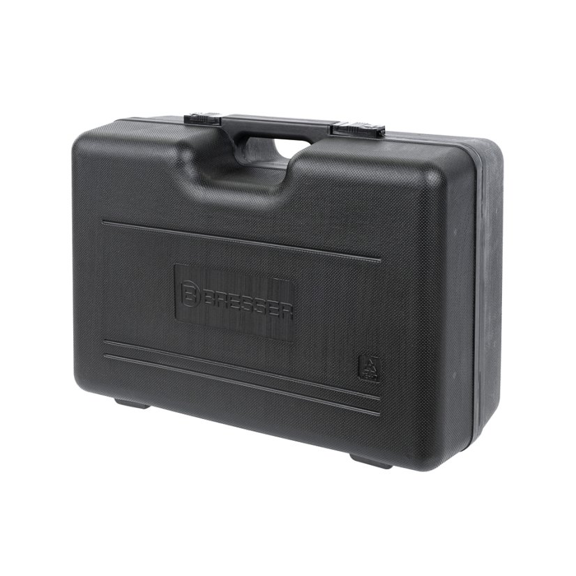 Mikroskop Bresser Erudit Basic ICD 20x, 40x LED