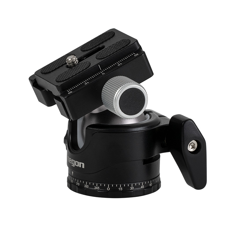 Omegon kulová hlava OM 10 (10kg)