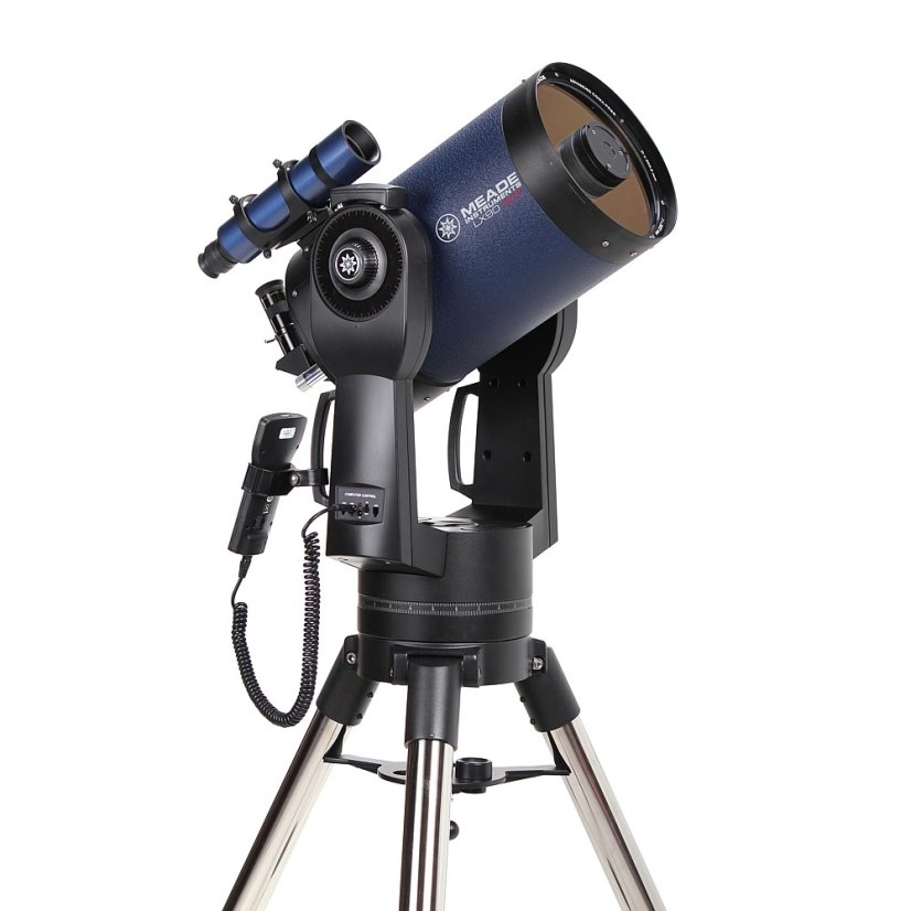 Teleskop Meade LX90 8"