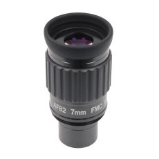 Okulár Omegon Oberon 80° 7mm (1,25")