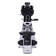 Magus Pol 800 HAL - polarizační mikroskop Plan Infinity