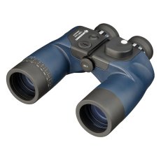 Bresser Topas 7x50 WP, kompas