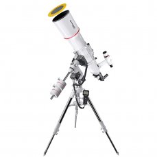 Hvězdářský dalekohled Bresser Messier AR 152/760 EXO-2 GoTo
