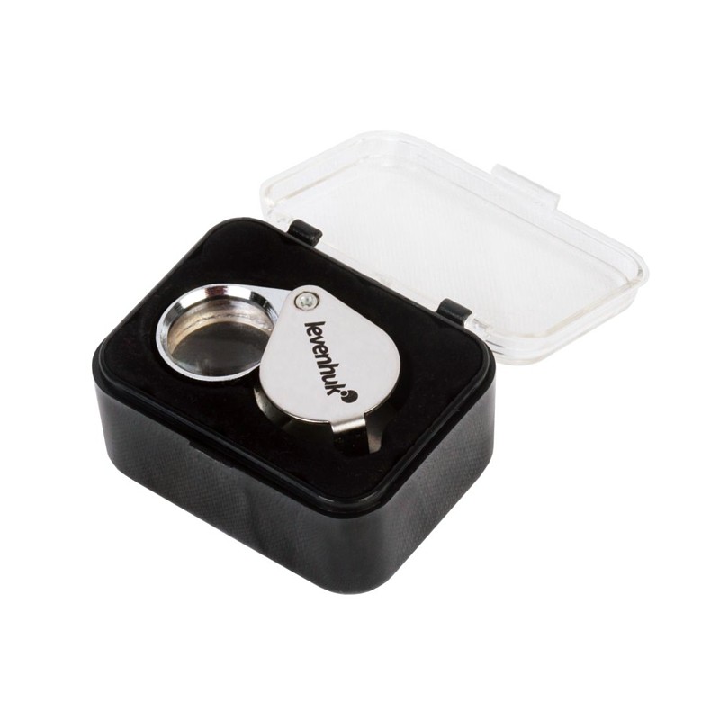 Levenhuk ZenoGem ZM5 10x17mm