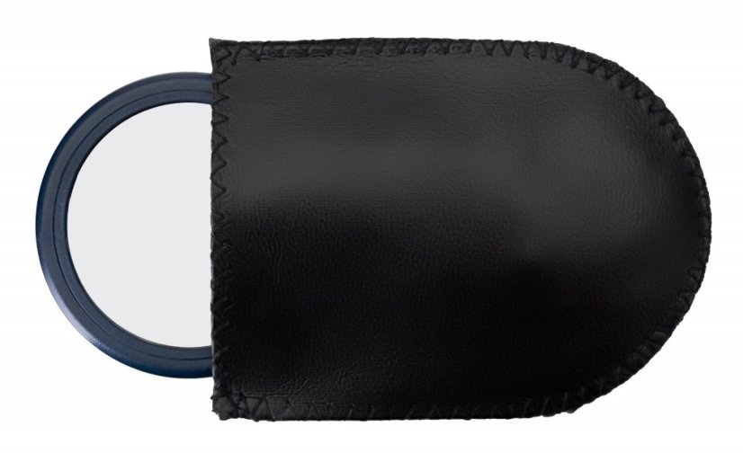 Levenhuk Zeno N1 Discovery 4x/10x 46mm - závěsná lupa