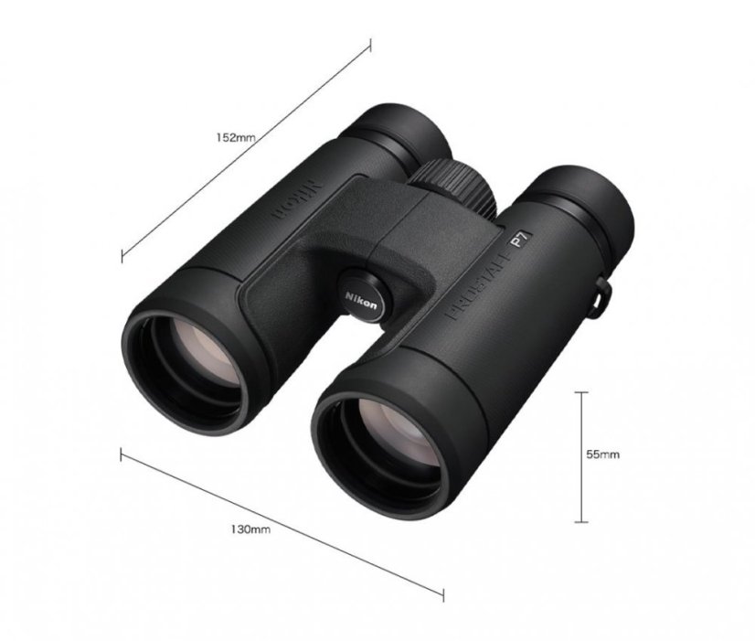 Nikon Prostaff P7 10x42