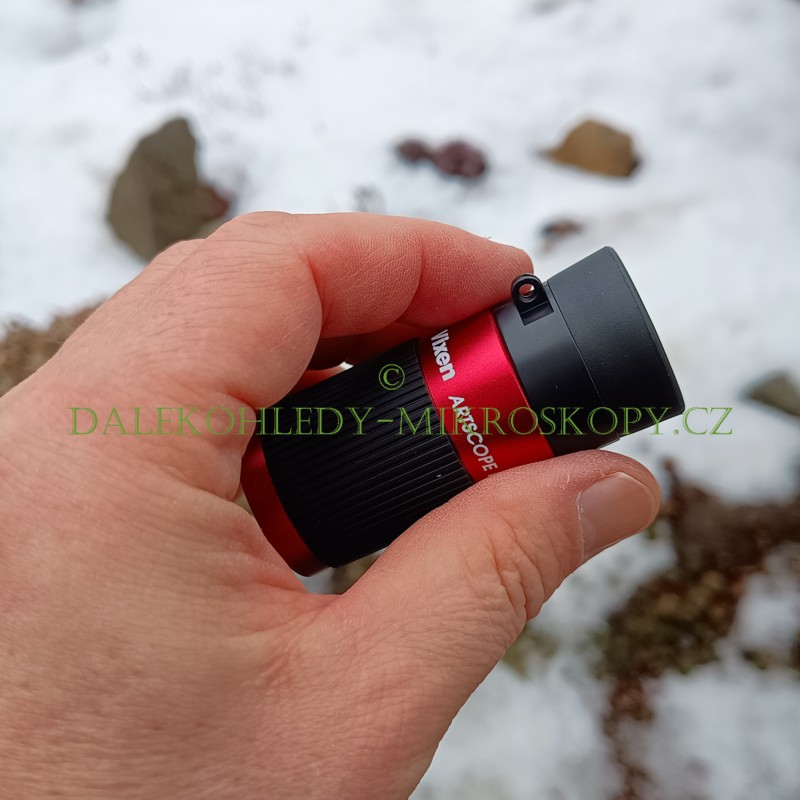 Vixen - Artscope Mono H 6x16 monokulár