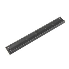Lišta 330mm 1,75" (44mm) pro EQ montáže