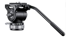 Leofoto - fluidní video hlava BV-15 (10kg)