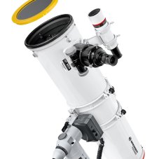 Bresser Messier NT 203/1200 EXOS-2 GOTO + sluneční filtr