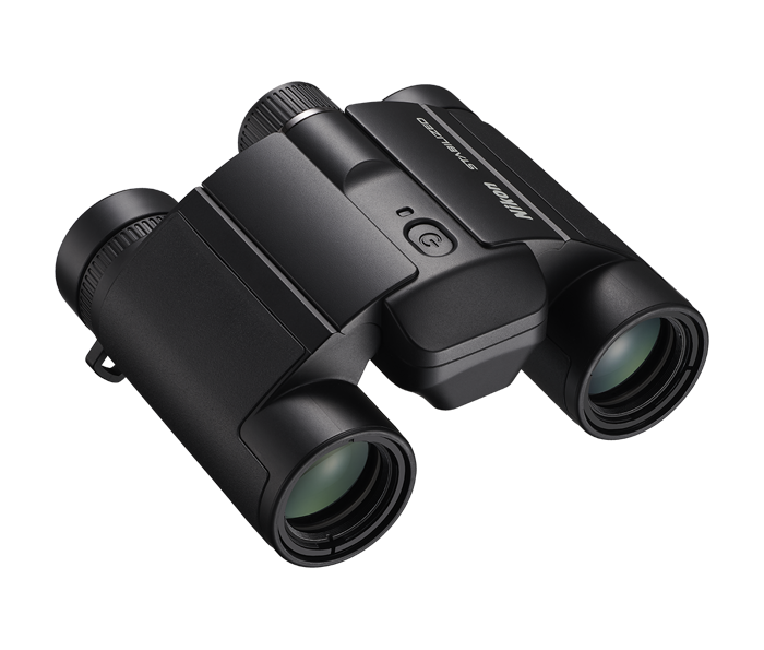 Nikon Stabilized 12x25 S