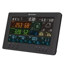 BRESSER 7-in-1 meteostanice Weather Station Air-Mon