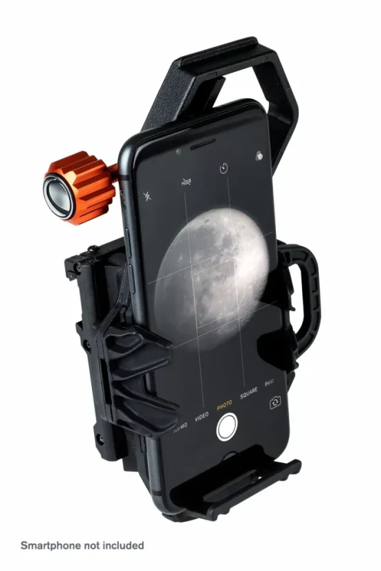 Celestron Smartphone adapter NexGO