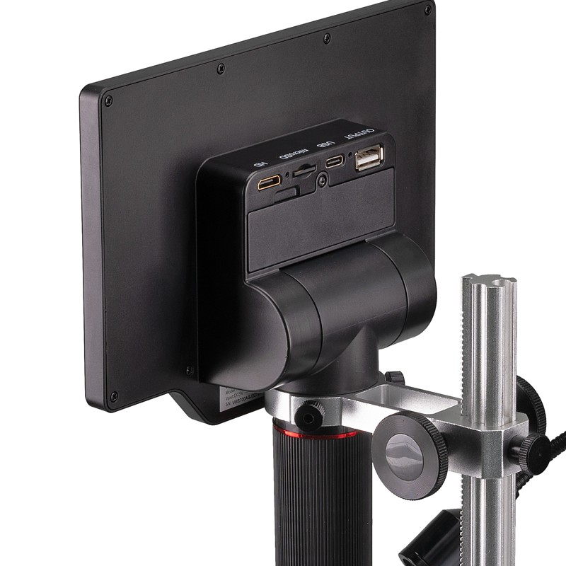 BRESSER WLAN 1080P 2LED + LCD (4Mpx/16Mpx)