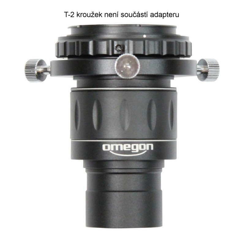Omegon Cronus T2 Adapter pro afokální foto za okulárem