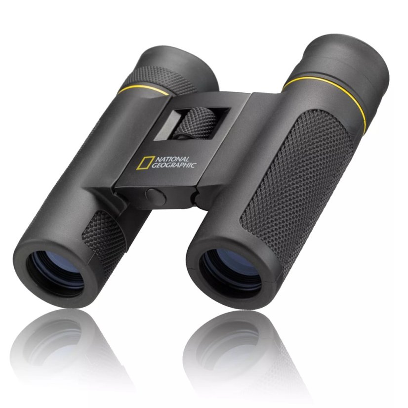National Geographic 10x25