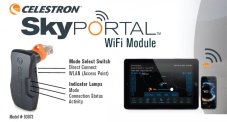 Celestron SkyPortal WiFi MODUL