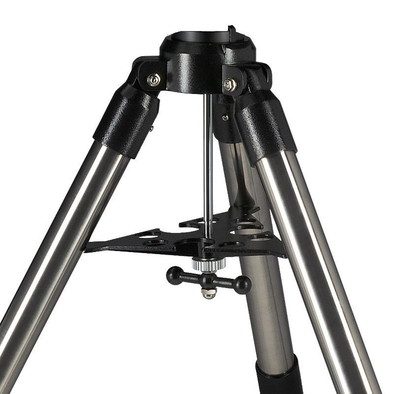 BRESSER ocelový stativ ST-3 (M10)